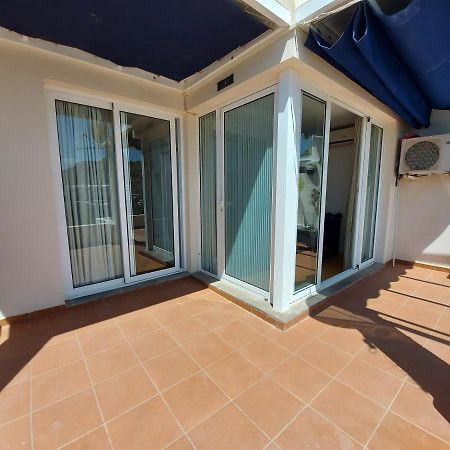 Ertel Suite Monte Golf-Vista Mar 皮拉亚德尔库拉 外观 照片