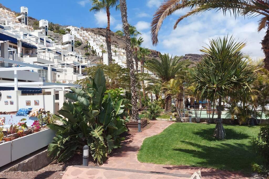 Ertel Suite Monte Golf-Vista Mar 皮拉亚德尔库拉 外观 照片