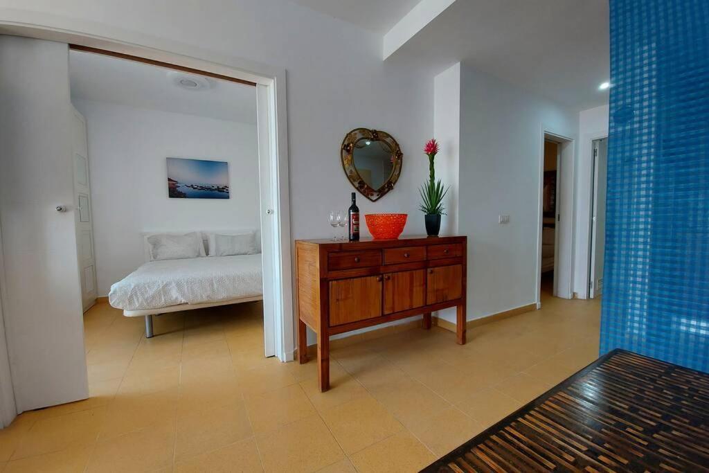 Ertel Suite Monte Golf-Vista Mar 皮拉亚德尔库拉 外观 照片