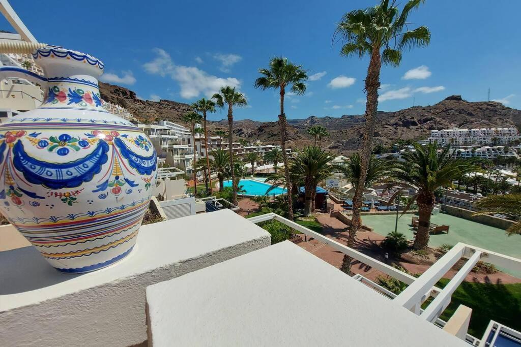 Ertel Suite Monte Golf-Vista Mar 皮拉亚德尔库拉 外观 照片