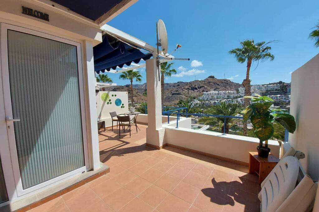 Ertel Suite Monte Golf-Vista Mar 皮拉亚德尔库拉 外观 照片