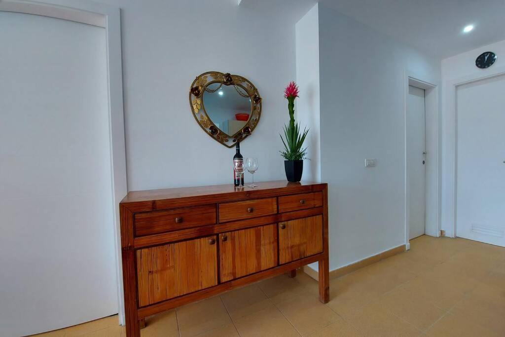 Ertel Suite Monte Golf-Vista Mar 皮拉亚德尔库拉 外观 照片
