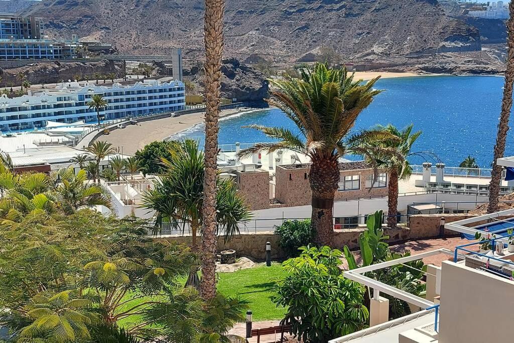 Ertel Suite Monte Golf-Vista Mar 皮拉亚德尔库拉 外观 照片