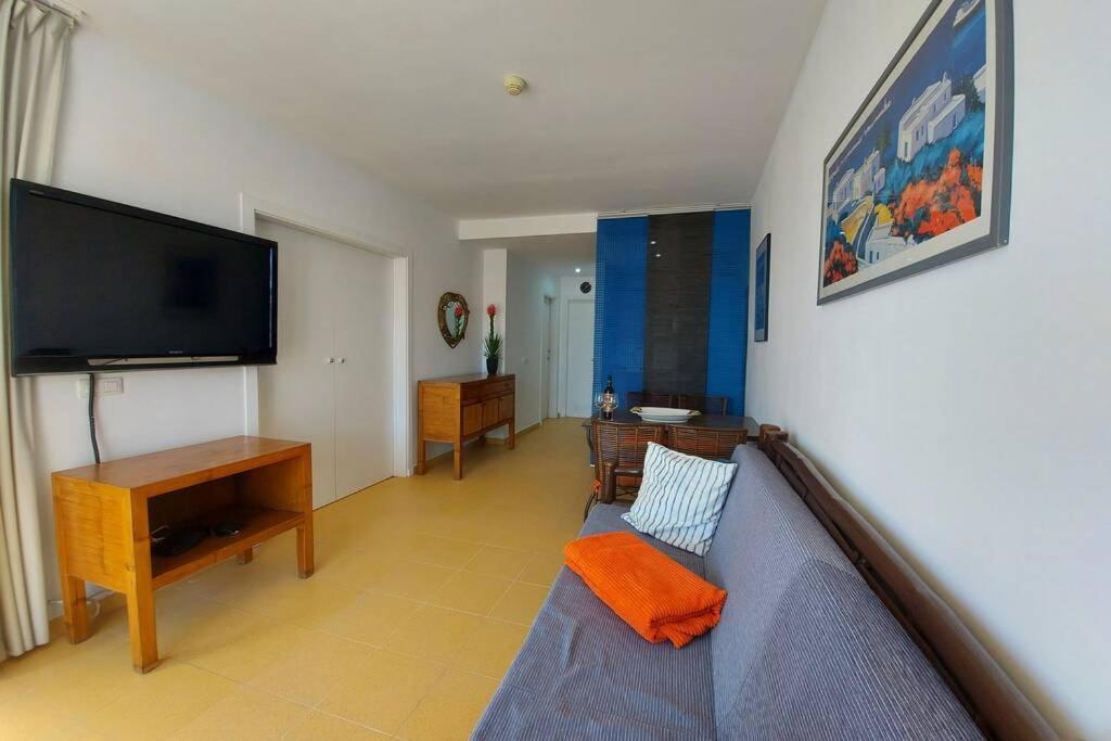 Ertel Suite Monte Golf-Vista Mar 皮拉亚德尔库拉 外观 照片