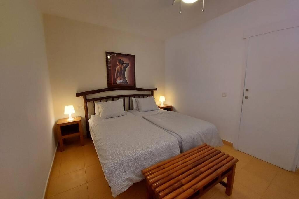 Ertel Suite Monte Golf-Vista Mar 皮拉亚德尔库拉 外观 照片