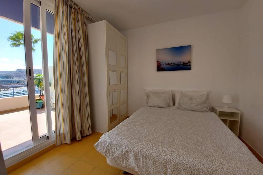 Ertel Suite Monte Golf-Vista Mar 皮拉亚德尔库拉 外观 照片
