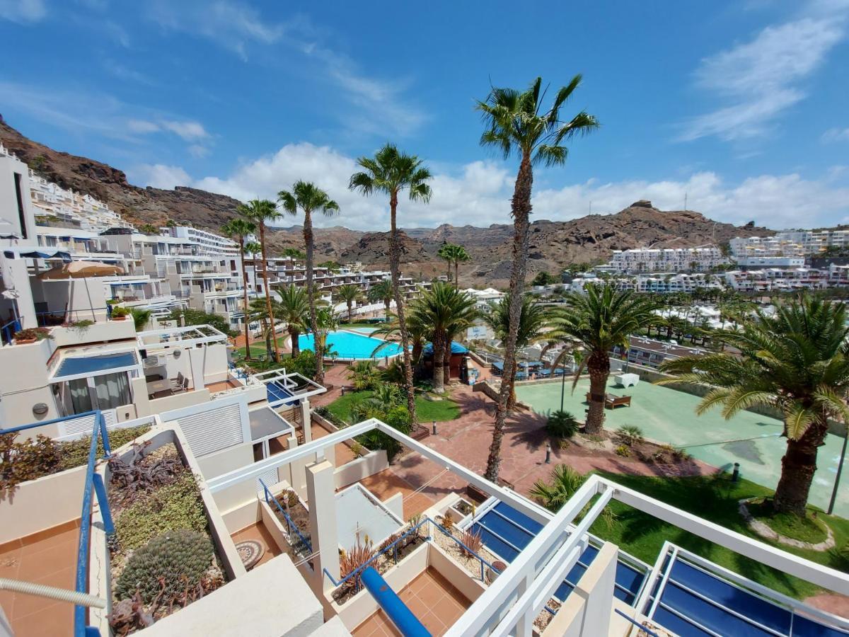 Ertel Suite Monte Golf-Vista Mar 皮拉亚德尔库拉 外观 照片